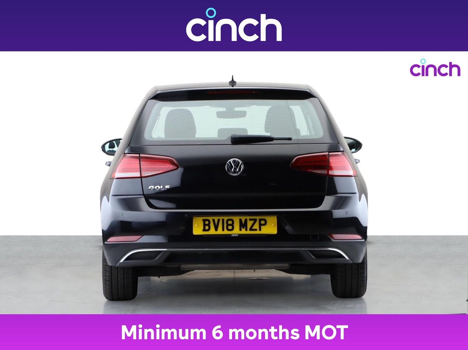 Used Volkswagen Golf 2018 for sale - 76685424: Photo 5