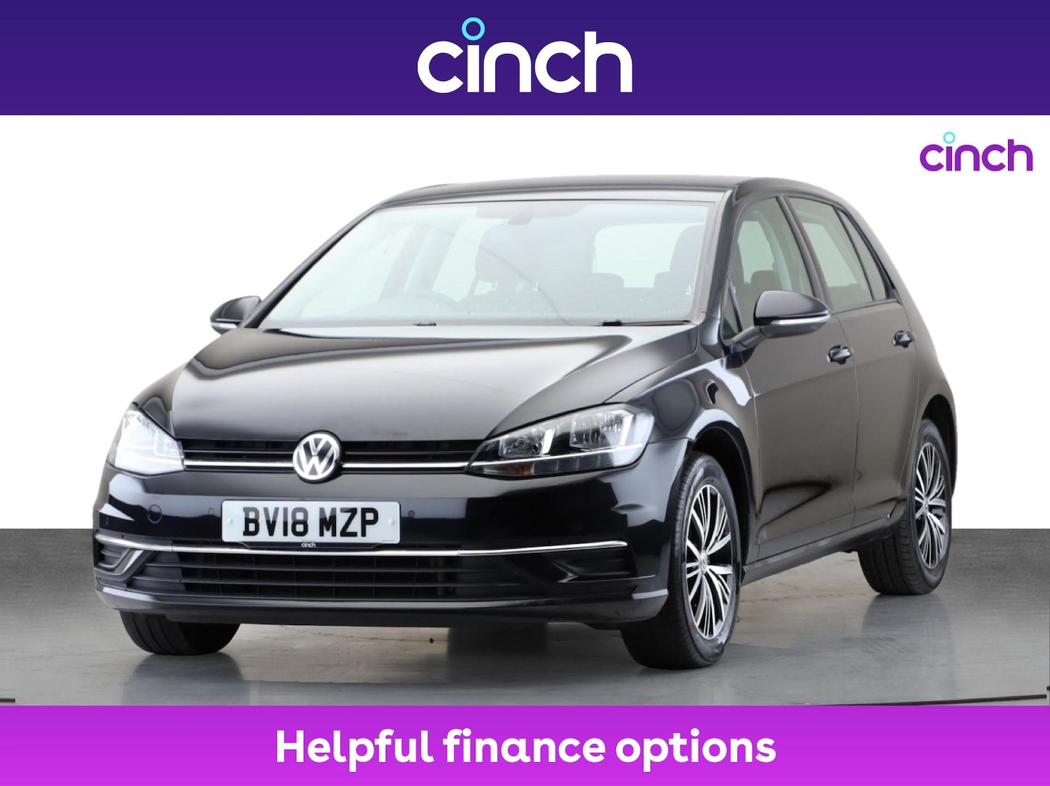 Used Volkswagen Golf 2018 for sale - 76685424: Photo 9