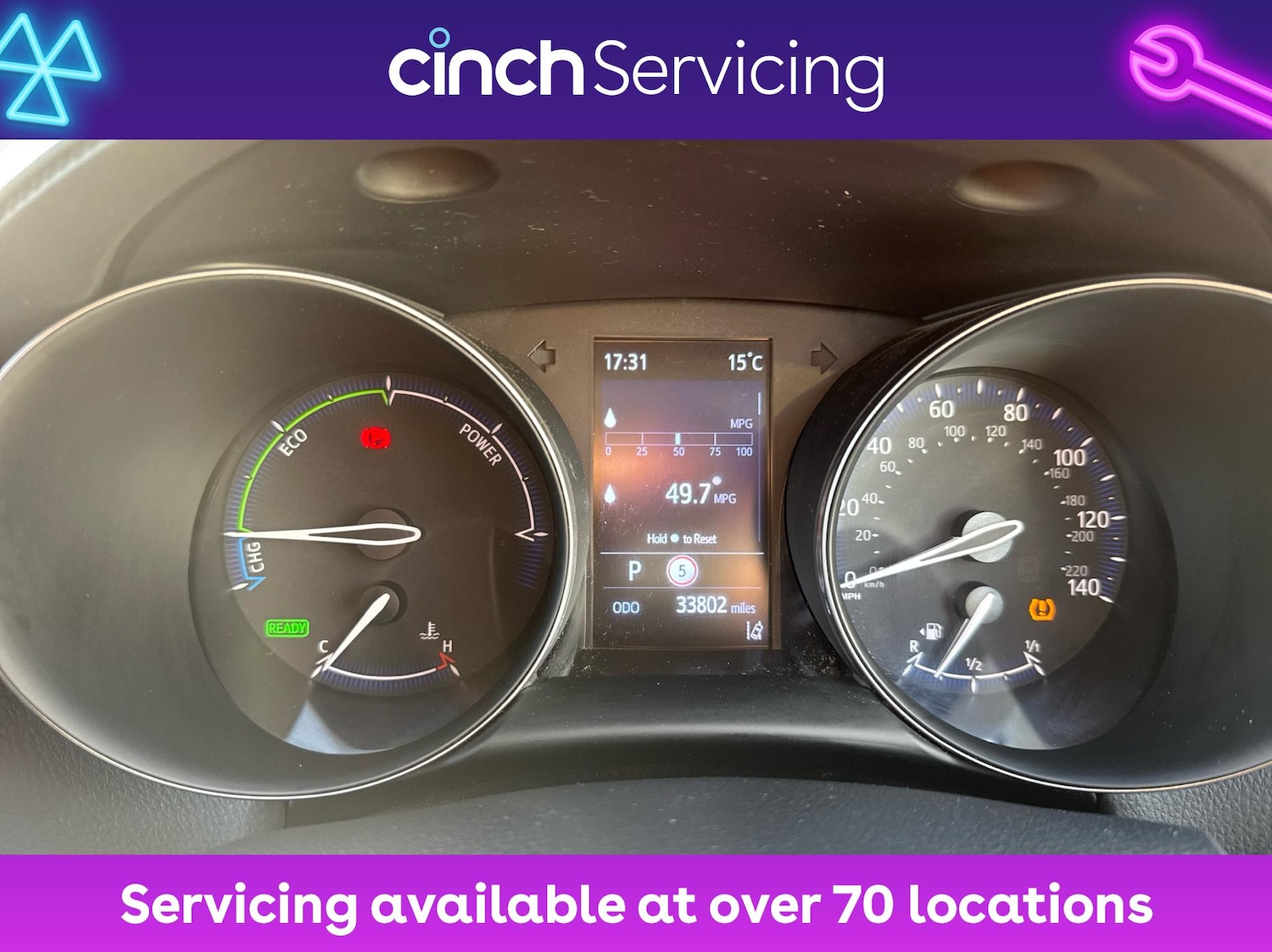 Used Toyota C-HR 2023 for sale - 76495524: Photo 18