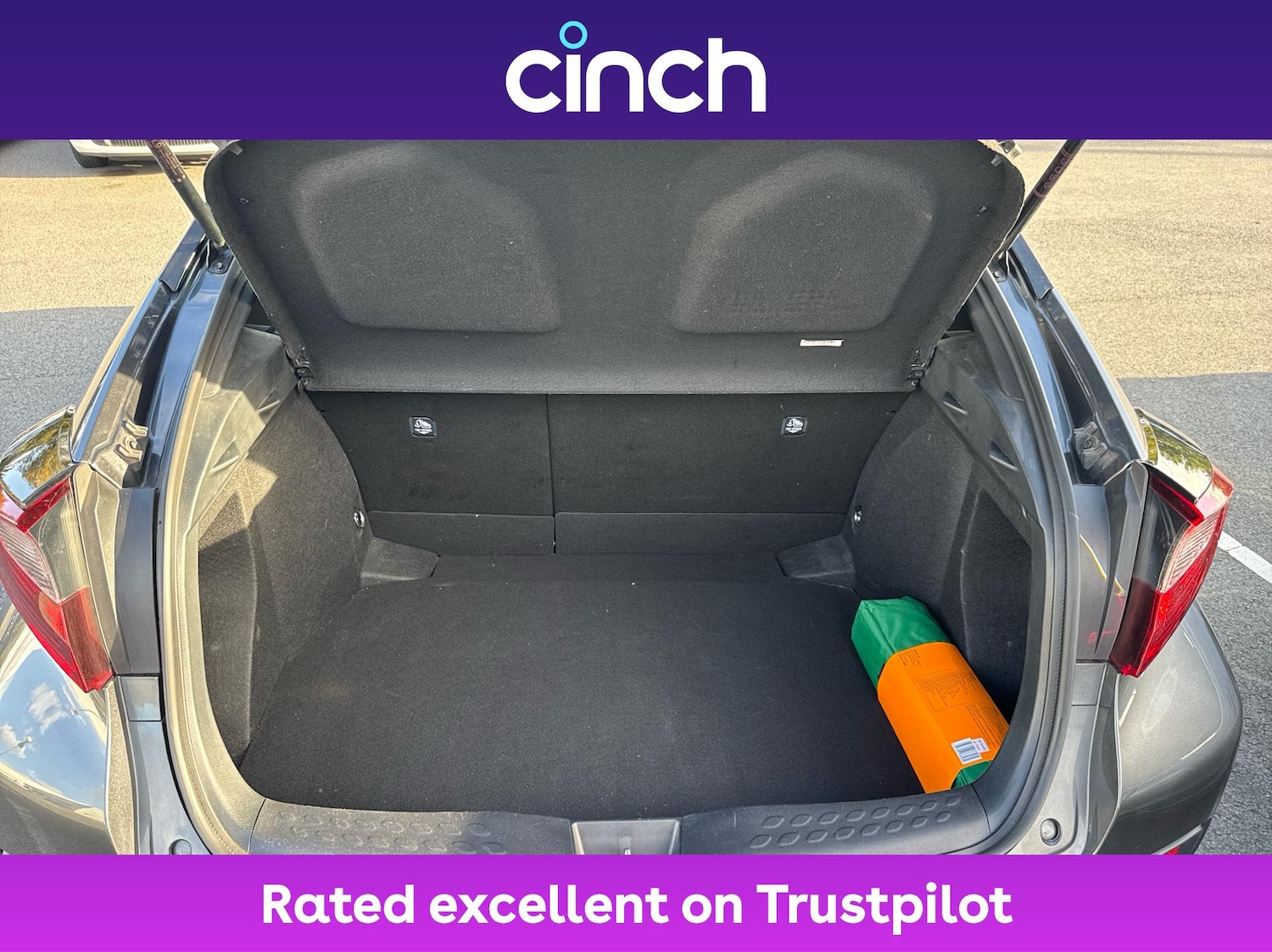 Used Toyota C-HR 2023 for sale - 76495524: Photo 21