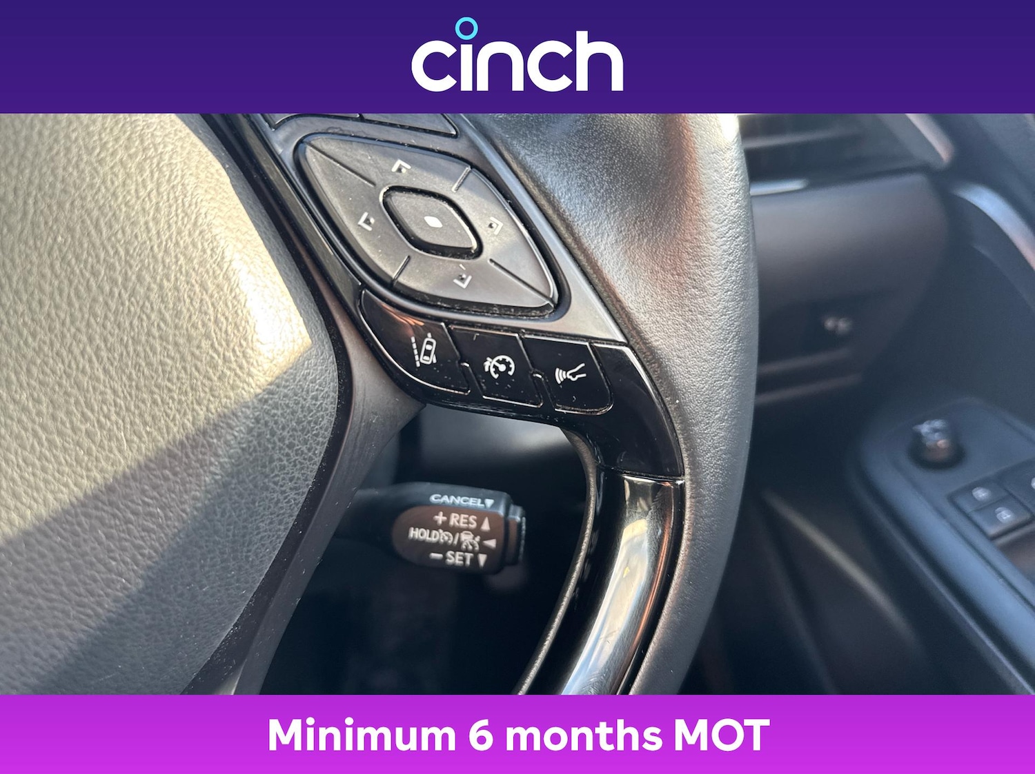 Used Toyota C-HR 2023 for sale - 76495524: Photo 32