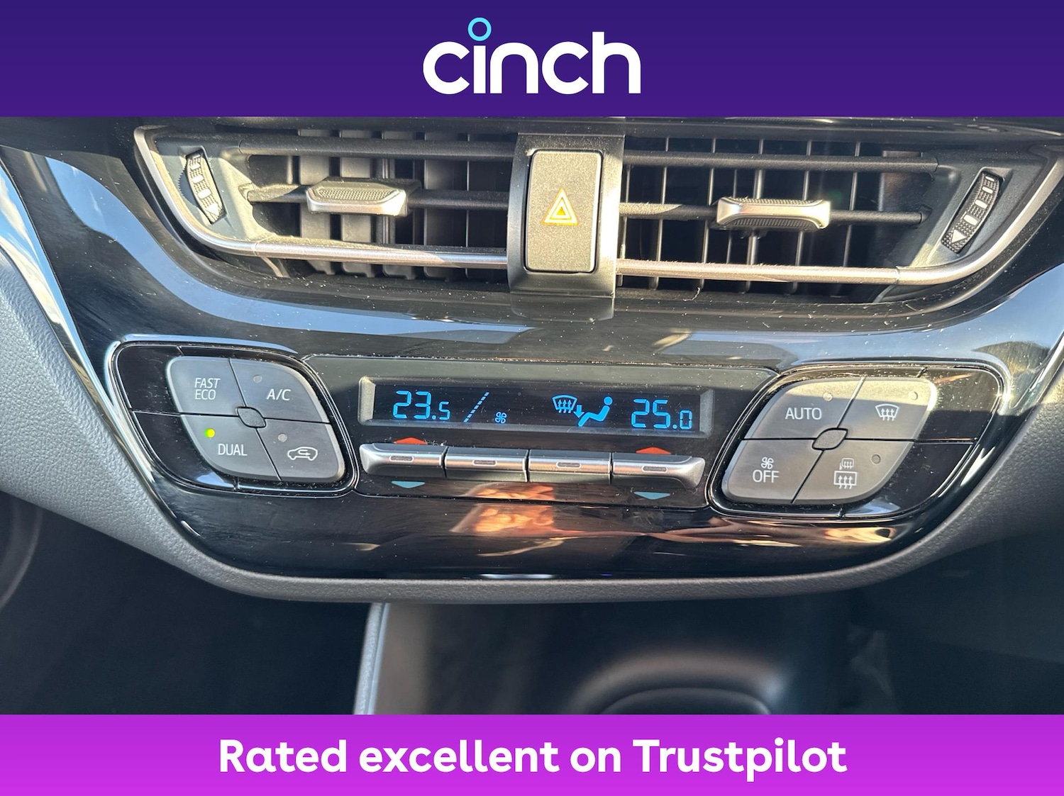 Used Toyota C-HR 2023 for sale - 76495524: Photo 33