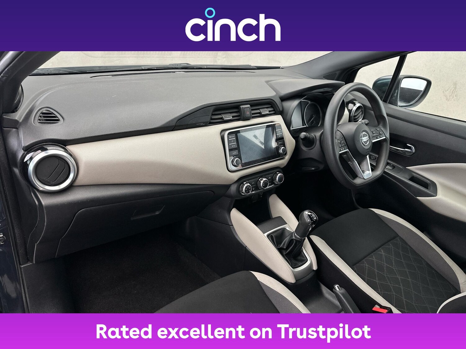 Used Nissan Micra 2018 for sale - 76024081: Photo 14
