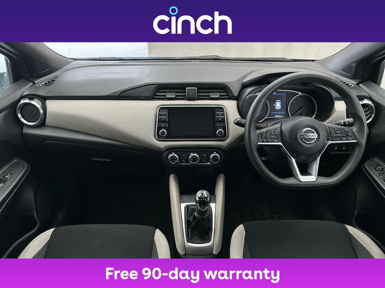 Used Nissan Micra 2018 for sale - 76024081: Photo 15