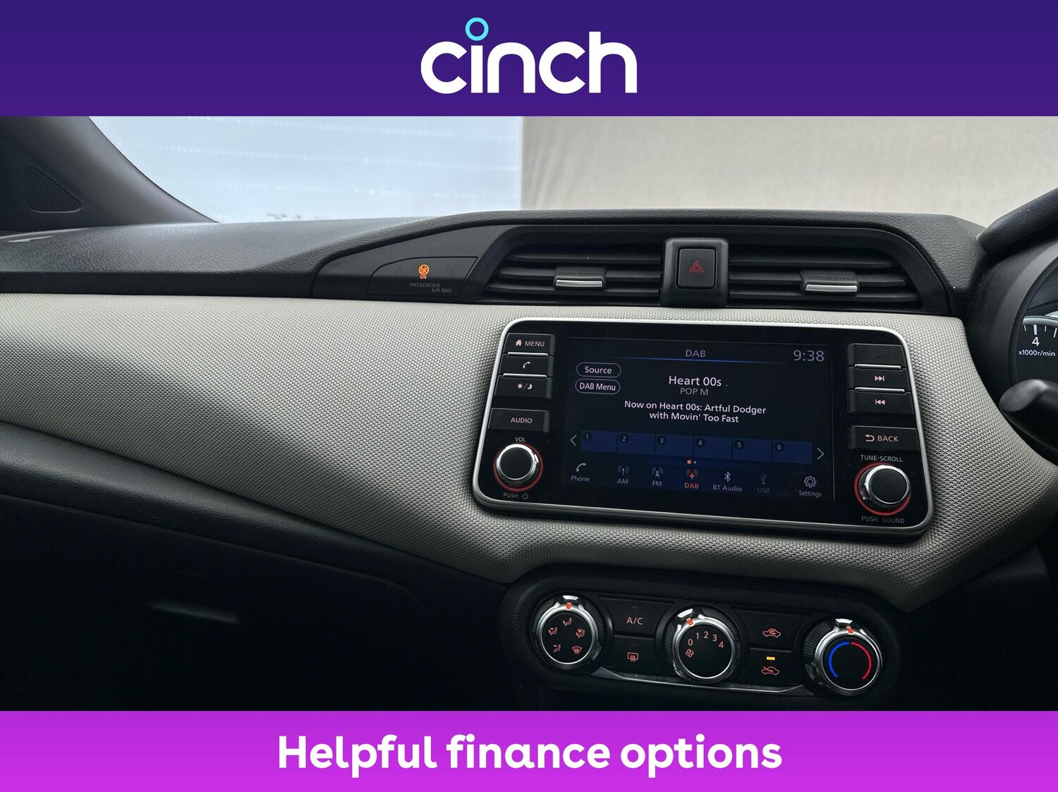 Used Nissan Micra 2018 for sale - 76024081: Photo 17