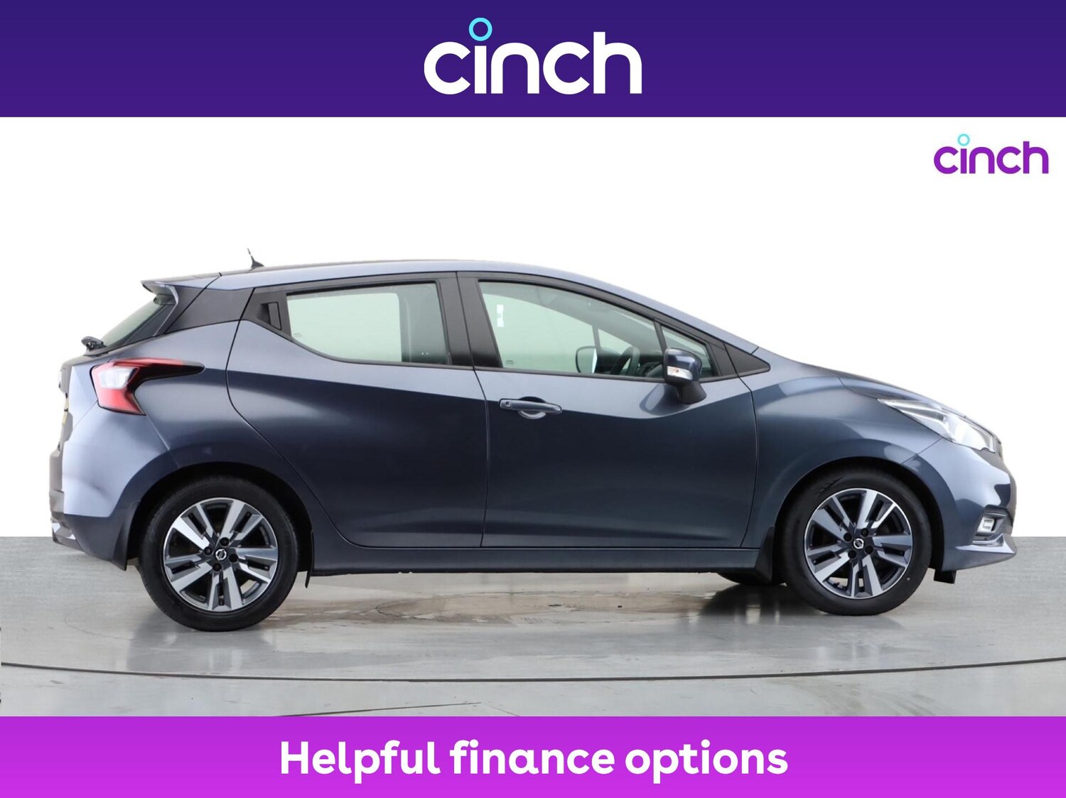 Used Nissan Micra 2018 for sale - 76024081: Photo 2