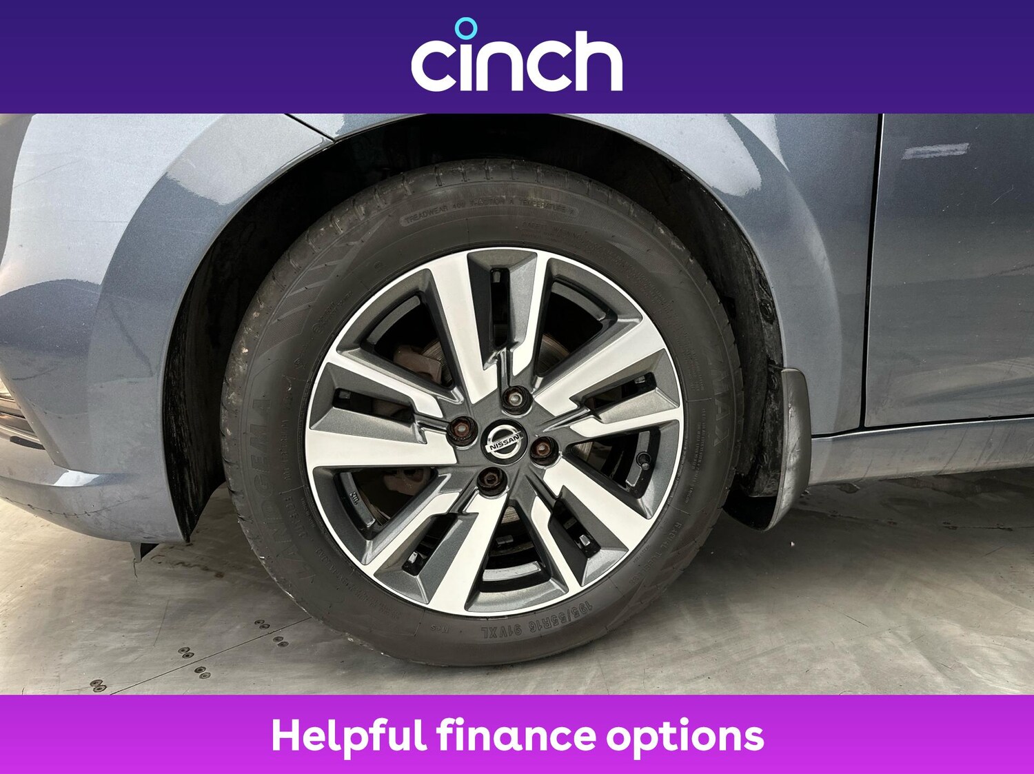 Used Nissan Micra 2018 for sale - 76024081: Photo 24