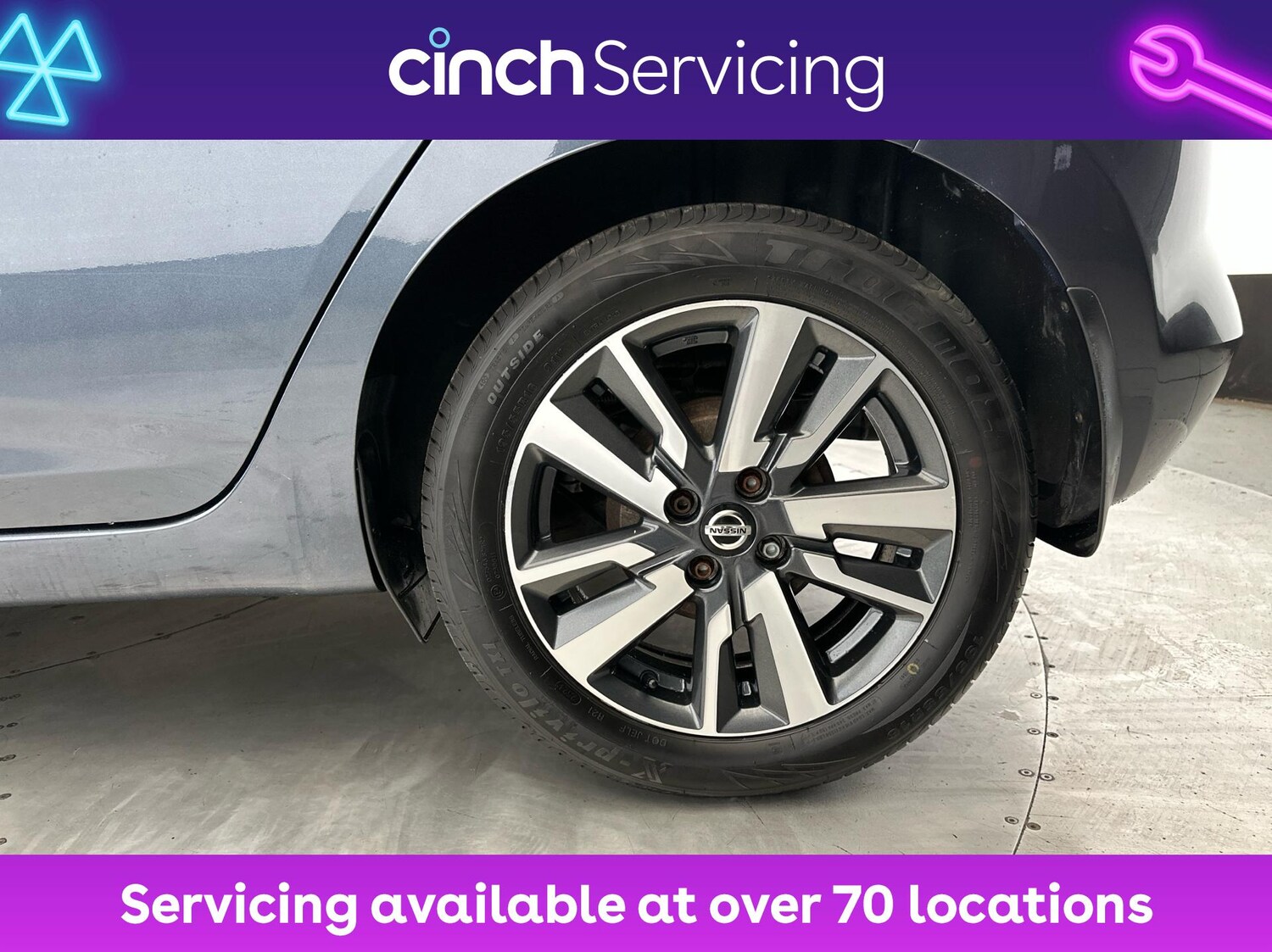 Used Nissan Micra 2018 for sale - 76024081: Photo 26