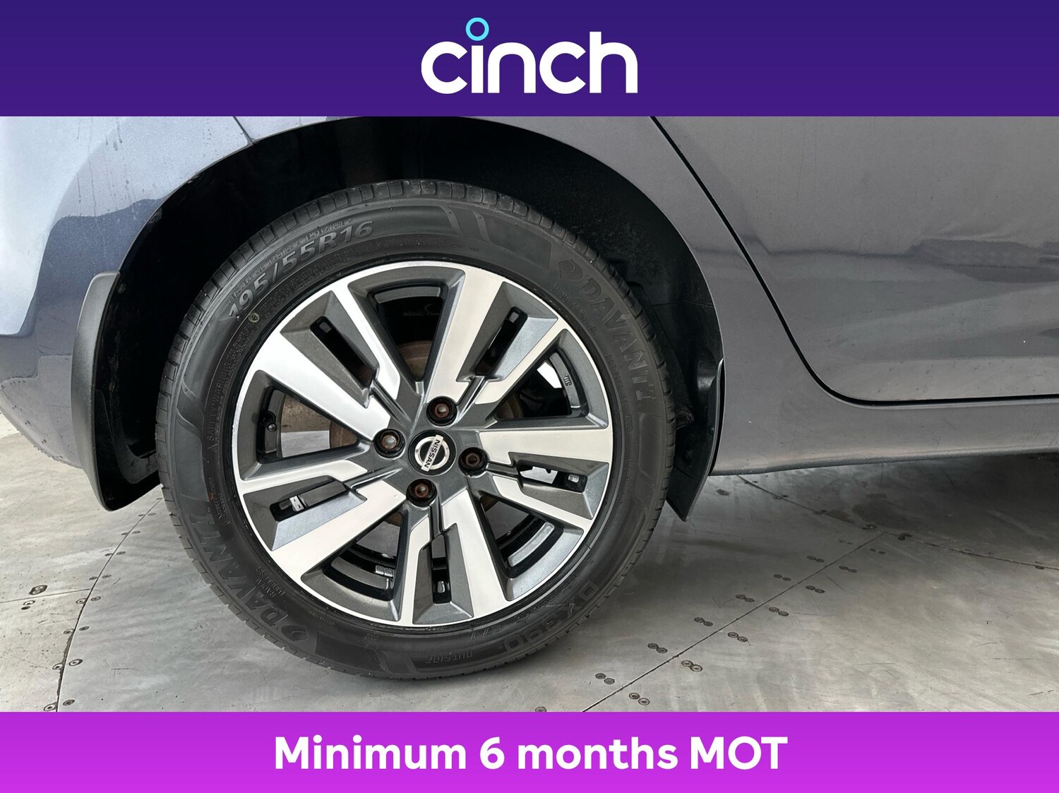 Used Nissan Micra 2018 for sale - 76024081: Photo 27
