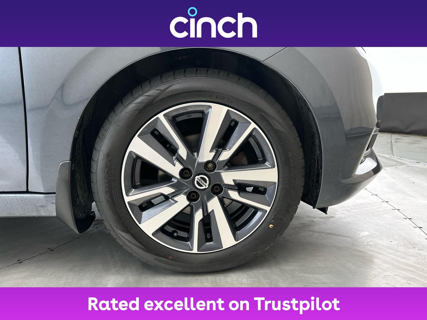 Used Nissan Micra 2018 for sale - 76024081: Photo 28