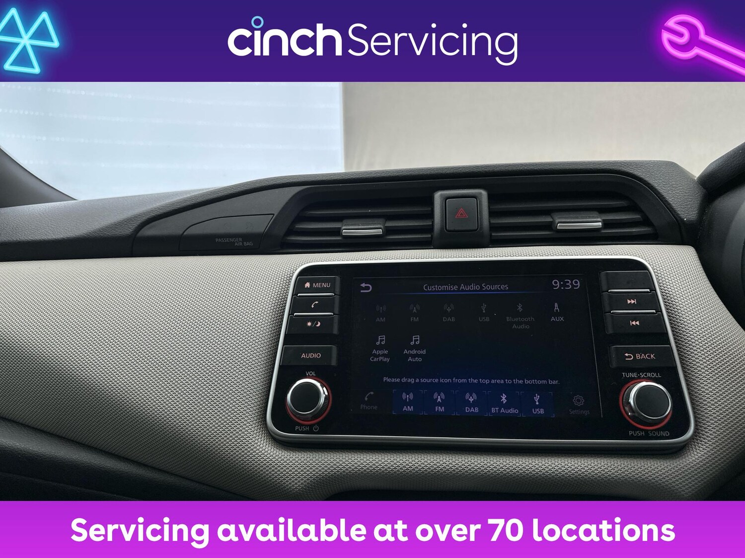 Used Nissan Micra 2018 for sale - 76024081: Photo 31