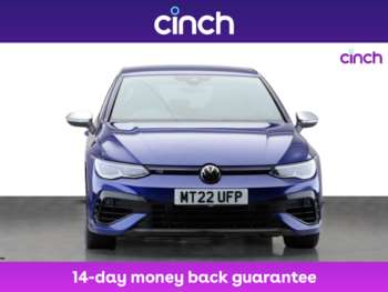 Used Volkswagen Golf 2022 for sale - 74918404: Photo