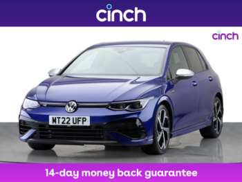 Used Volkswagen Golf 2022 for sale - 74918404: Photo