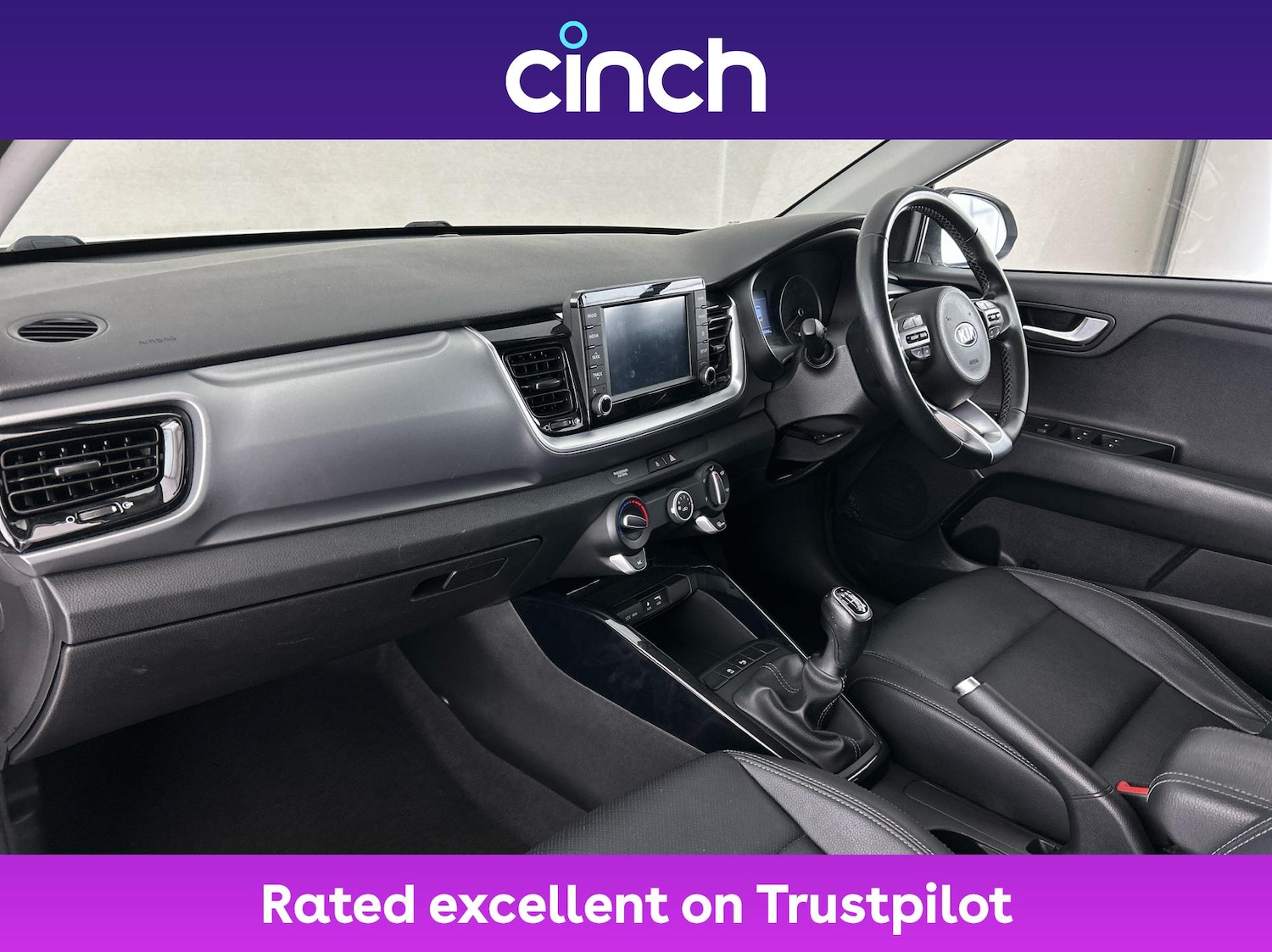 Used Kia Stonic 2019 for sale - 76351176: Photo 14