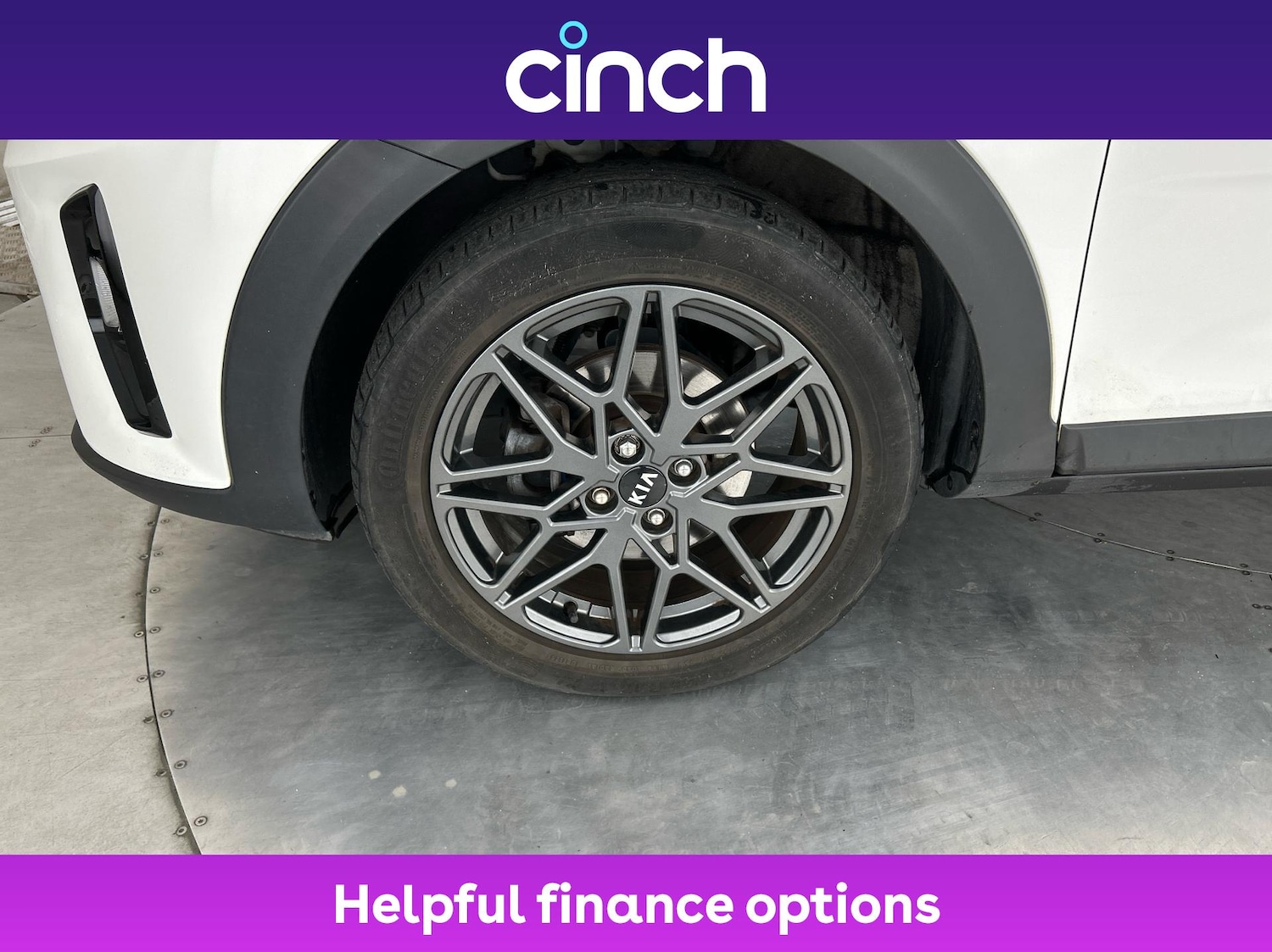 Used Kia Stonic 2019 for sale - 76351176: Photo 24