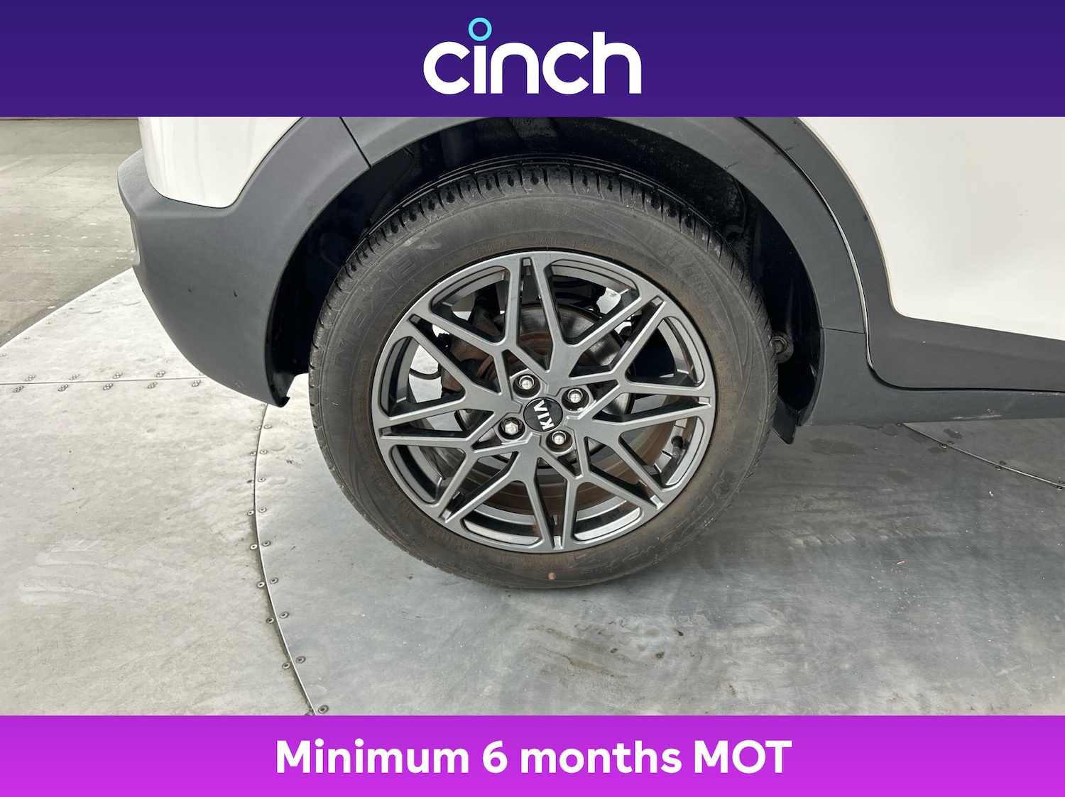 Used Kia Stonic 2019 for sale - 76351176: Photo 27