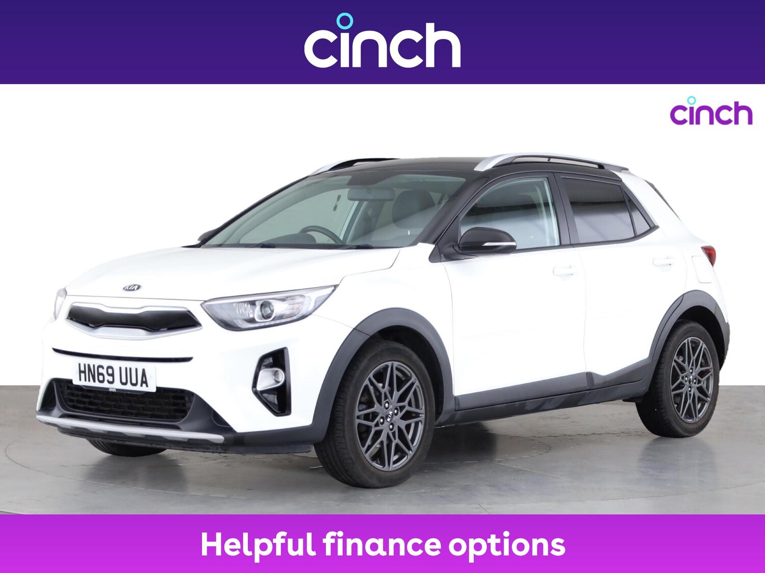 Used Kia Stonic 2019 for sale - 76351176: Photo 9