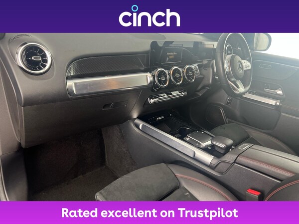 Used Mercedes-Benz GLB 2021 for sale - 75753653: Photo 14