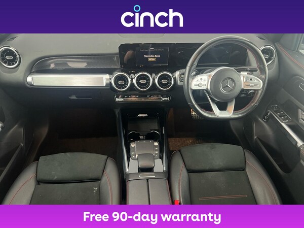 Used Mercedes-Benz GLB 2021 for sale - 75753653: Photo 15