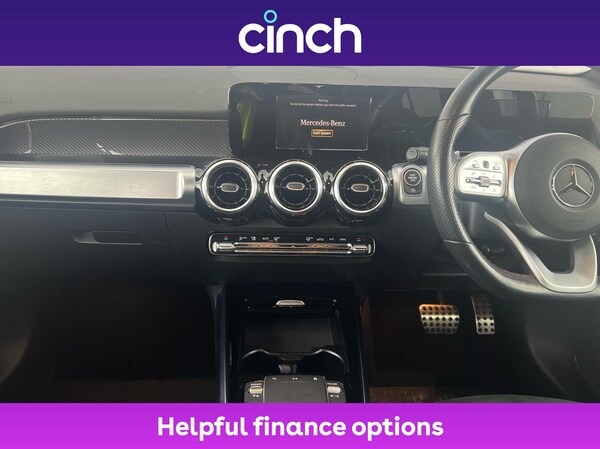 Used Mercedes-Benz GLB 2021 for sale - 75753653: Photo 17