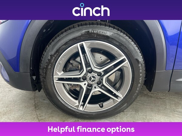 Used Mercedes-Benz GLB 2021 for sale - 75753653: Photo 24