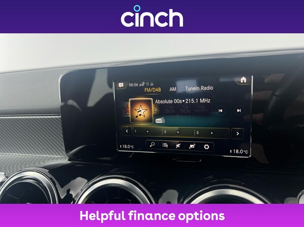 Used Mercedes-Benz GLB 2021 for sale - 75753653: Photo 30