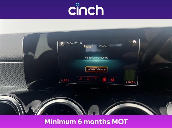 Used Mercedes-Benz GLB 2021 for sale - 75753653: Photo 32