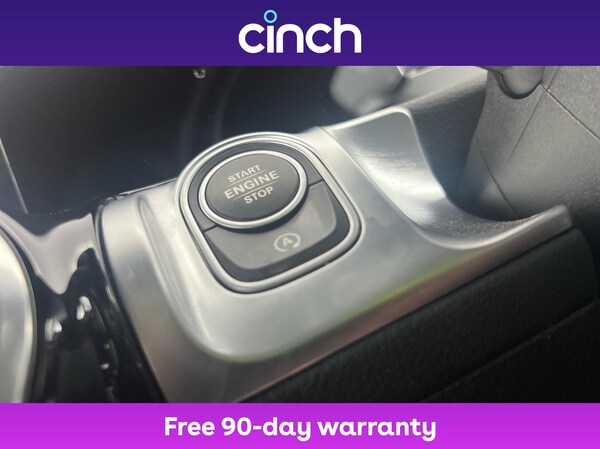 Used Mercedes-Benz GLB 2021 for sale - 75753653: Photo 34