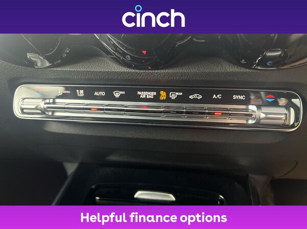 Used Mercedes-Benz GLB 2021 for sale - 75753653: Photo 35