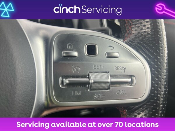 Used Mercedes-Benz GLB 2021 for sale - 75753653: Photo 36