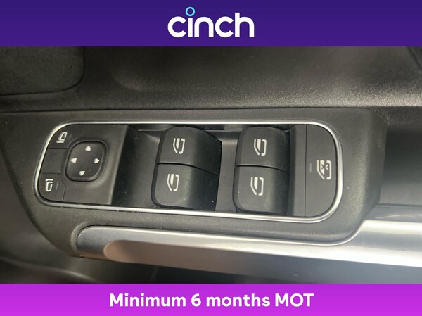 Used Mercedes-Benz GLB 2021 for sale - 75753653: Photo 37