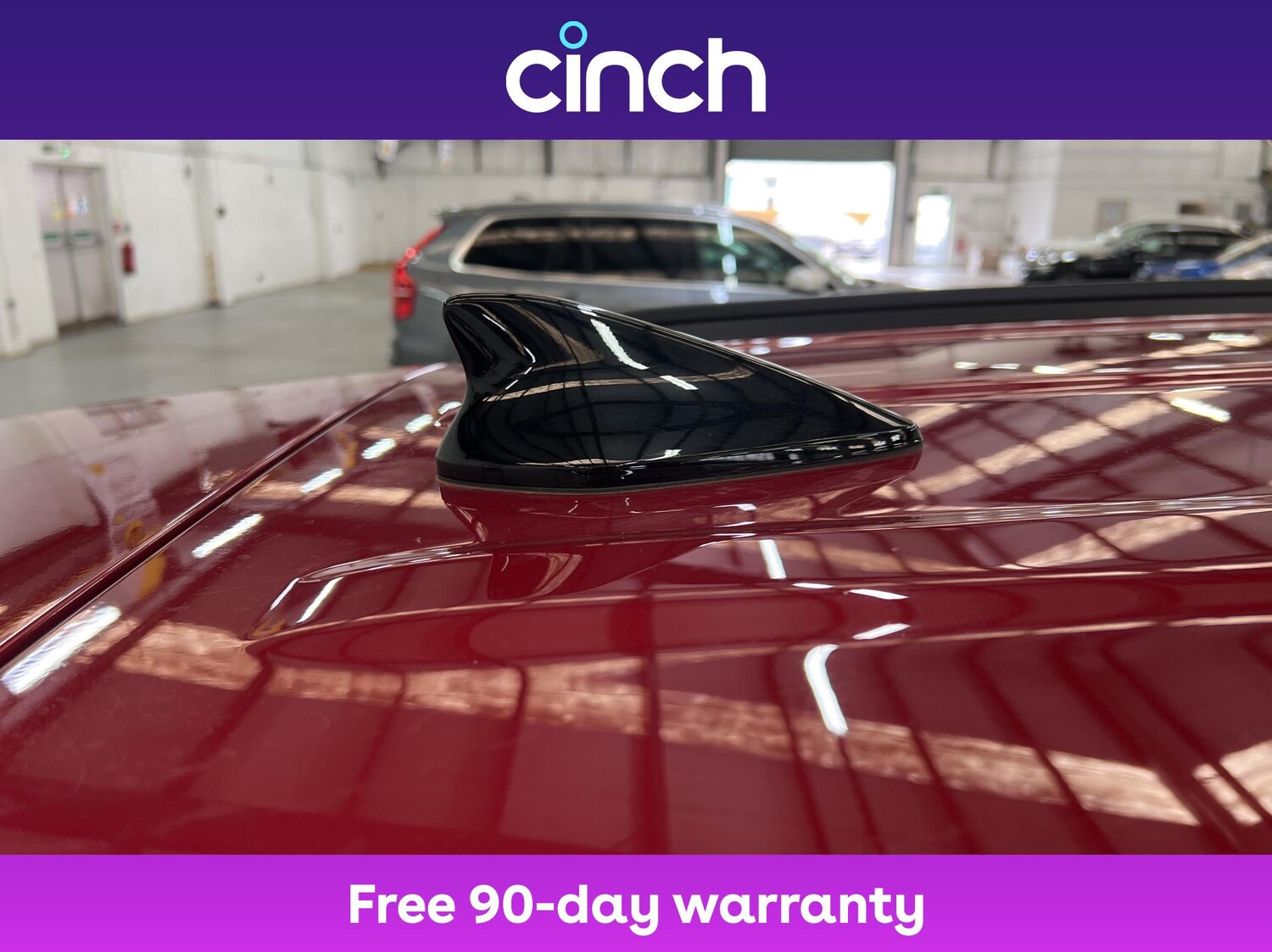 Used Hyundai TUCSON 2021 for sale - 76977977: Photo 29