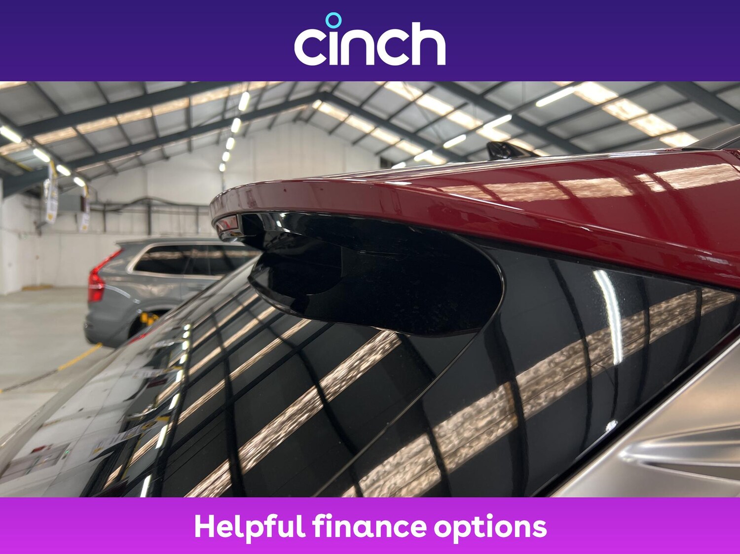 Used Hyundai TUCSON 2021 for sale - 76977977: Photo 30