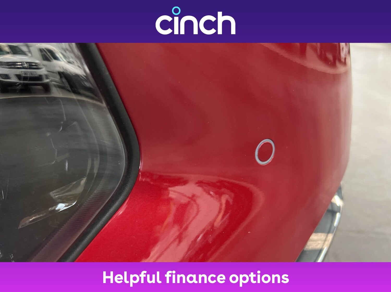 Used Hyundai TUCSON 2021 for sale - 76977977: Photo 35