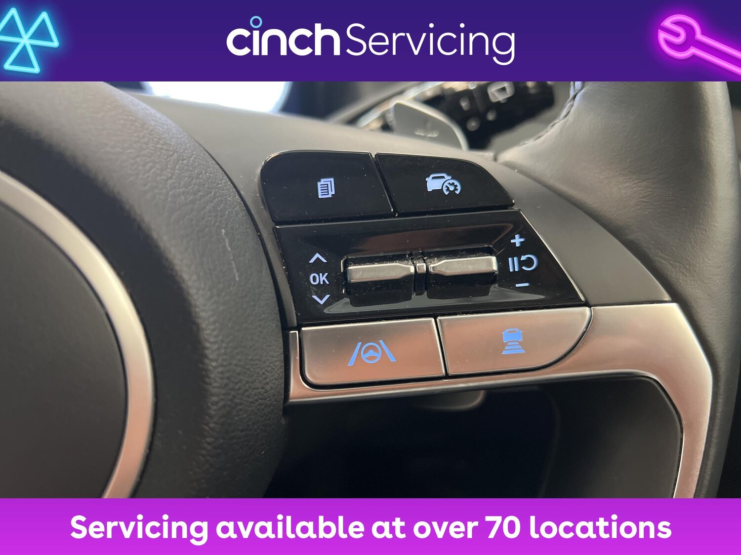 Used Hyundai TUCSON 2021 for sale - 76977977: Photo 36