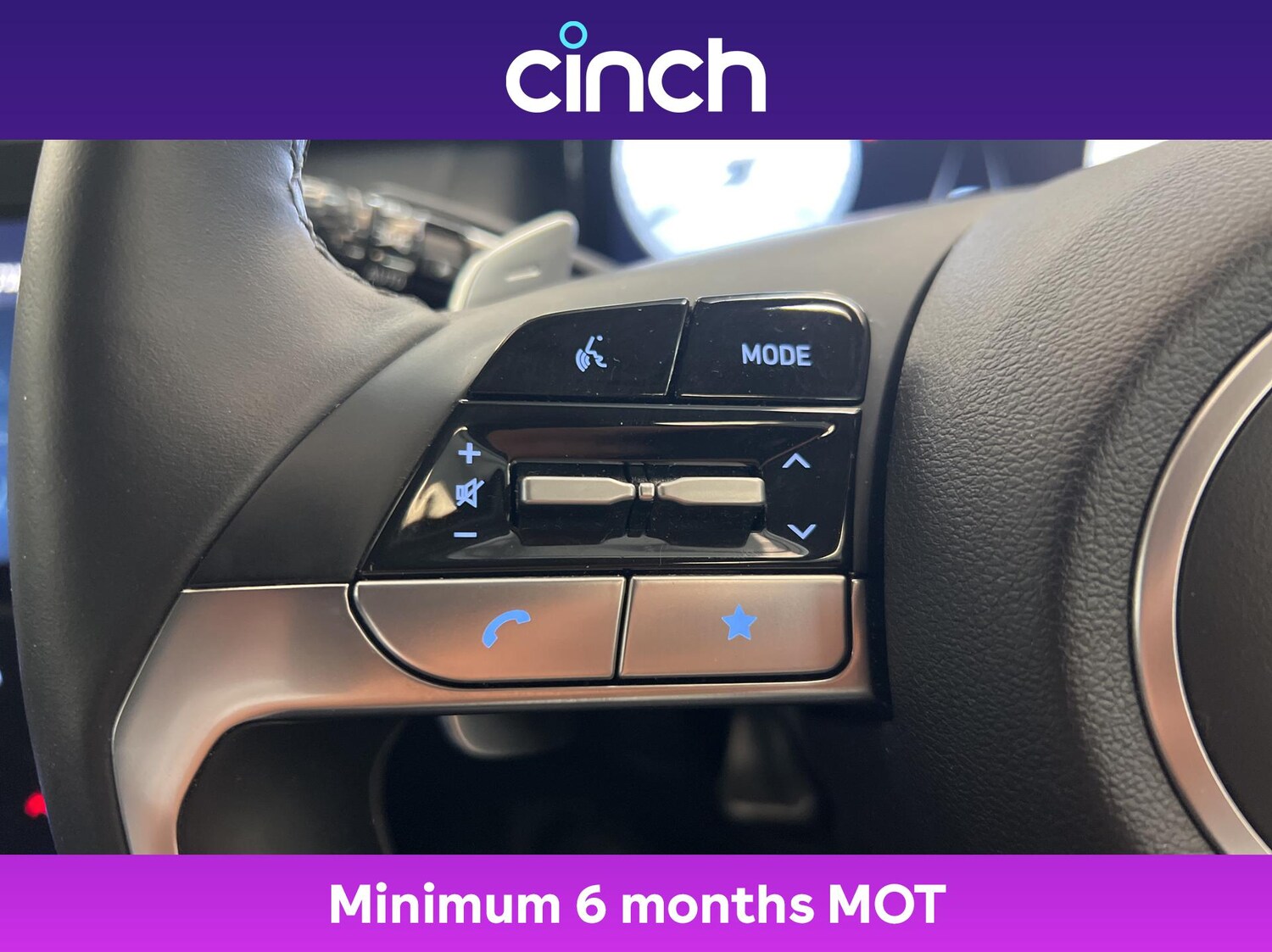 Used Hyundai TUCSON 2021 for sale - 76977977: Photo 37