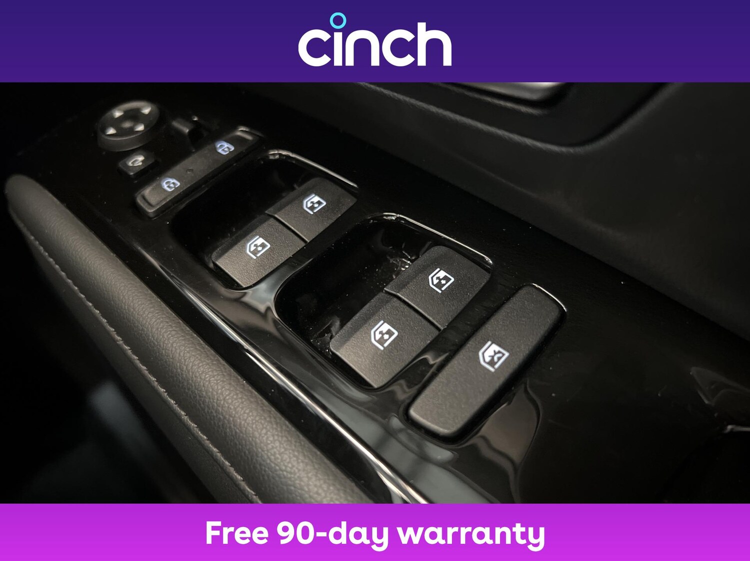 Used Hyundai TUCSON 2021 for sale - 76977977: Photo 39