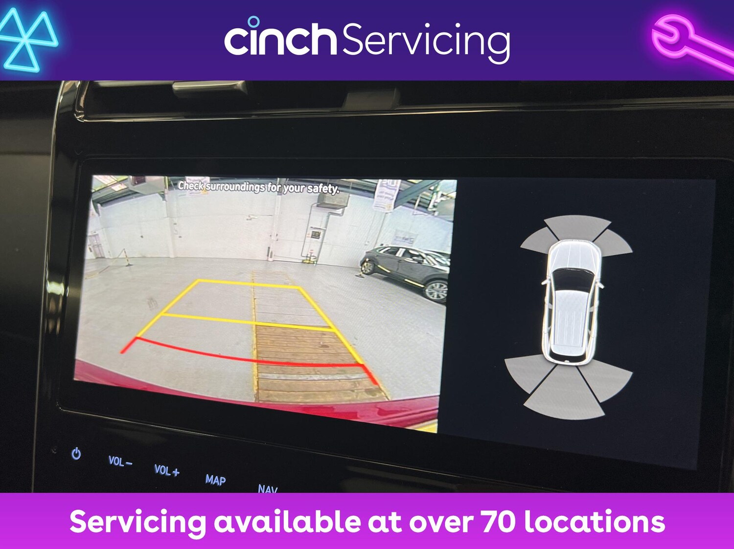 Used Hyundai TUCSON 2021 for sale - 76977977: Photo 41