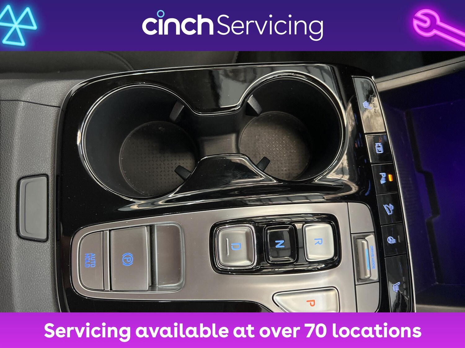 Used Hyundai TUCSON 2021 for sale - 76977977: Photo 46