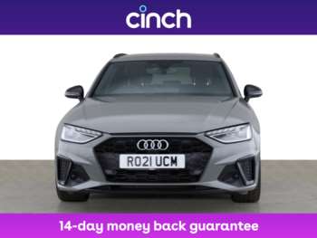 Used Audi A4 Avant 2021 for sale - 74905673: Photo