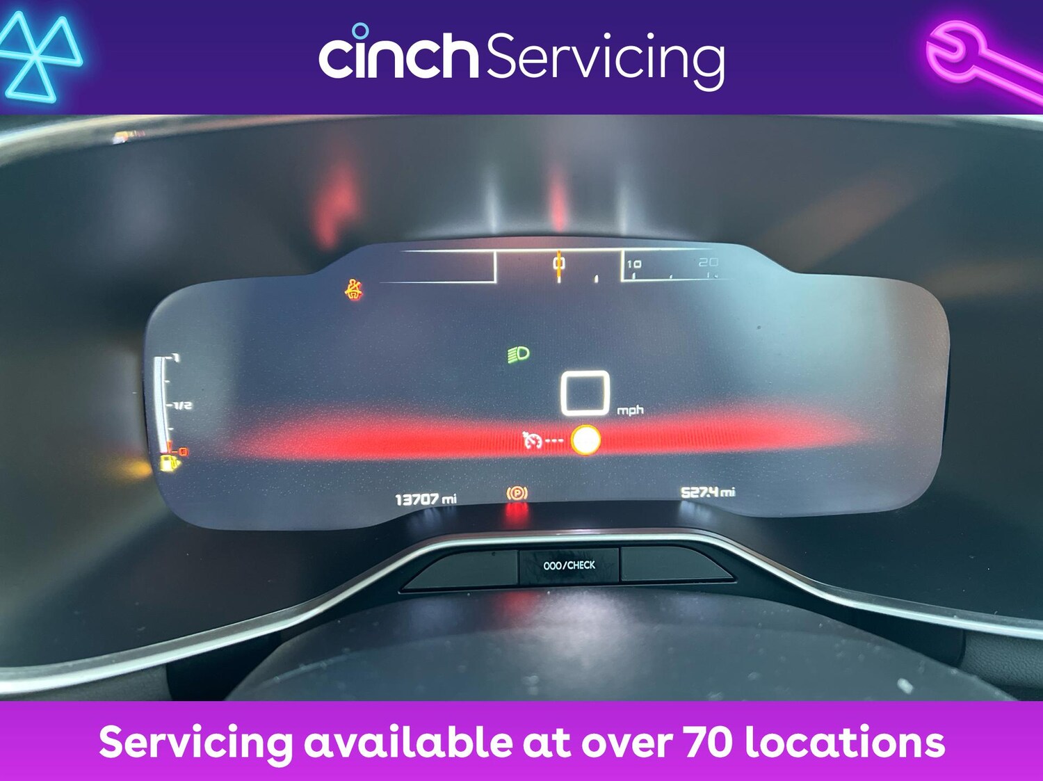 Used Citroen C5 Aircross 2020 for sale - 76405669: Photo 18