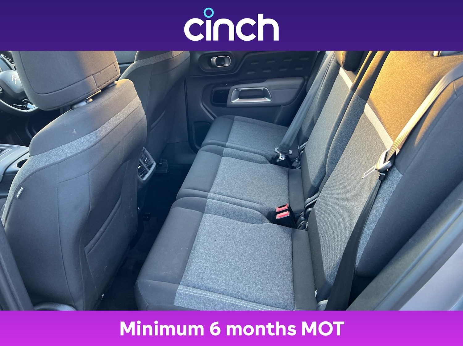 Used Citroen C5 Aircross 2020 for sale - 76405669: Photo 20