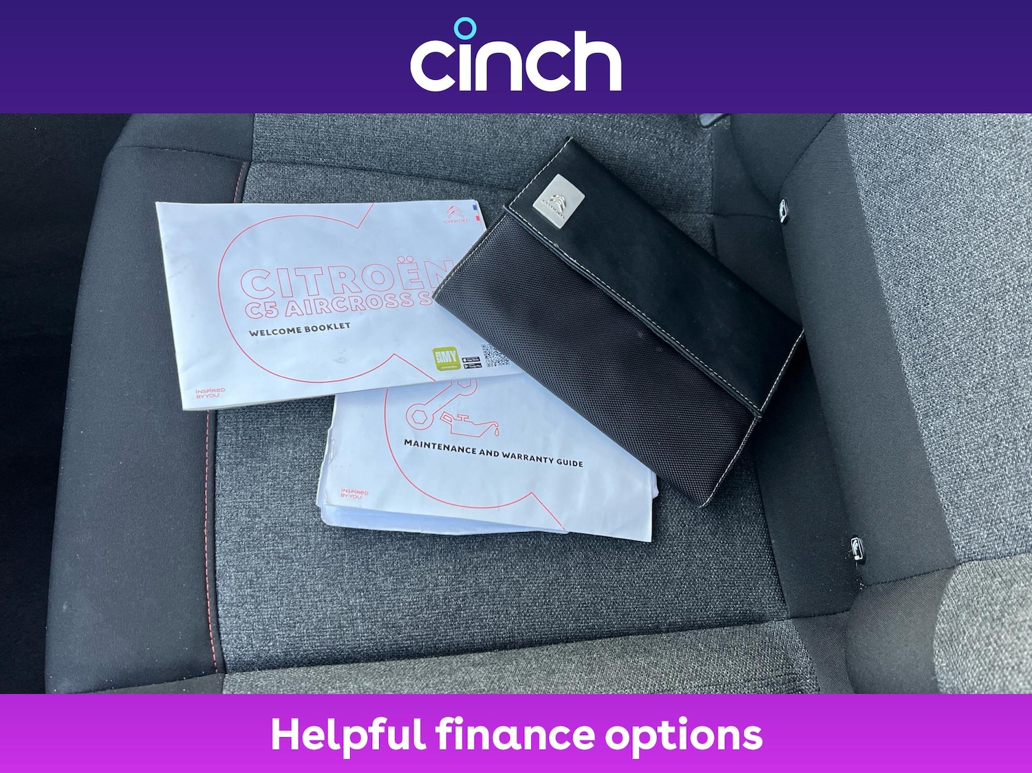 Used Citroen C5 Aircross 2020 for sale - 76405669: Photo 30