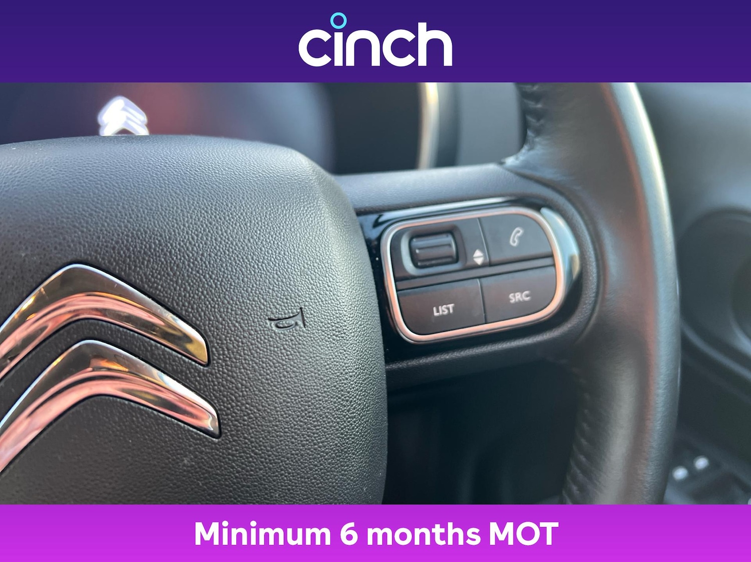 Used Citroen C5 Aircross 2020 for sale - 76405669: Photo 32