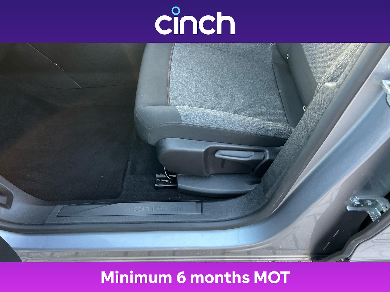 Used Citroen C5 Aircross 2020 for sale - 76405669: Photo 42