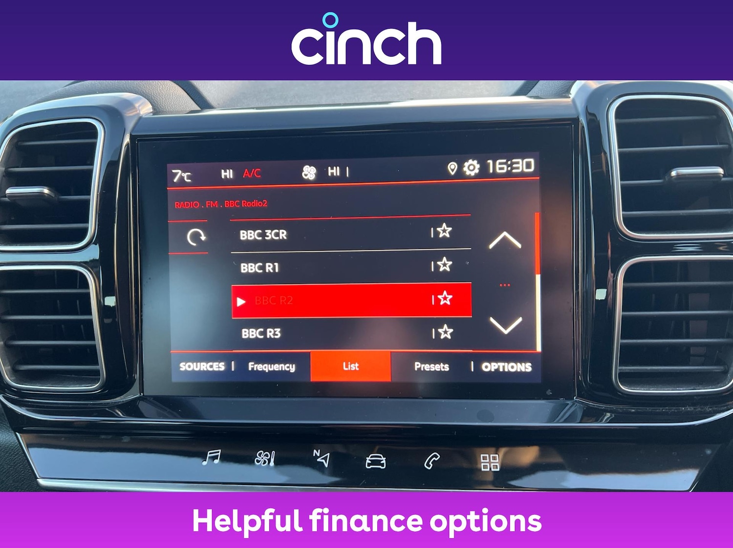 Used Citroen C5 Aircross 2020 for sale - 76405669: Photo 45