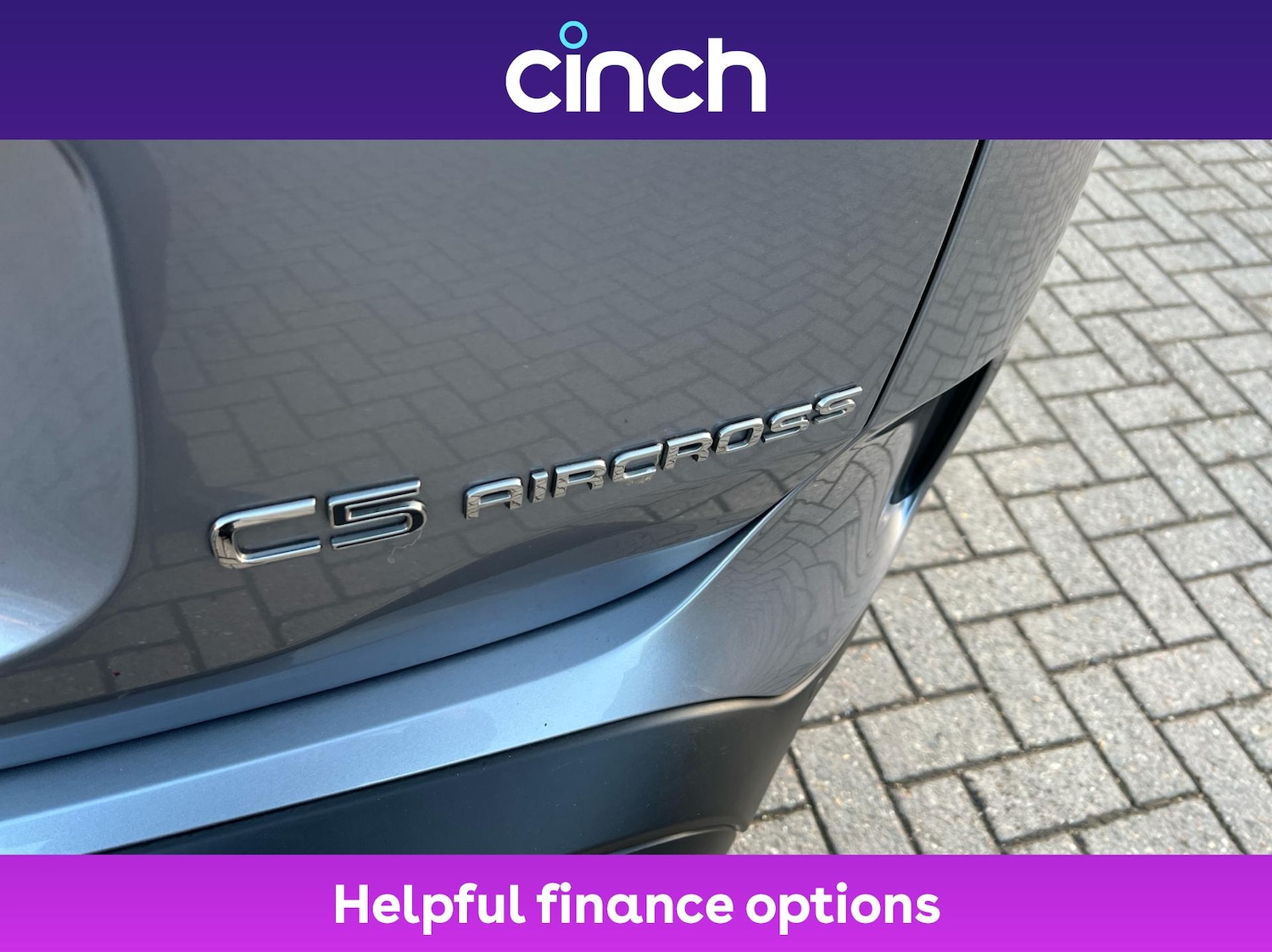 Used Citroen C5 Aircross 2020 for sale - 76405669: Photo 50