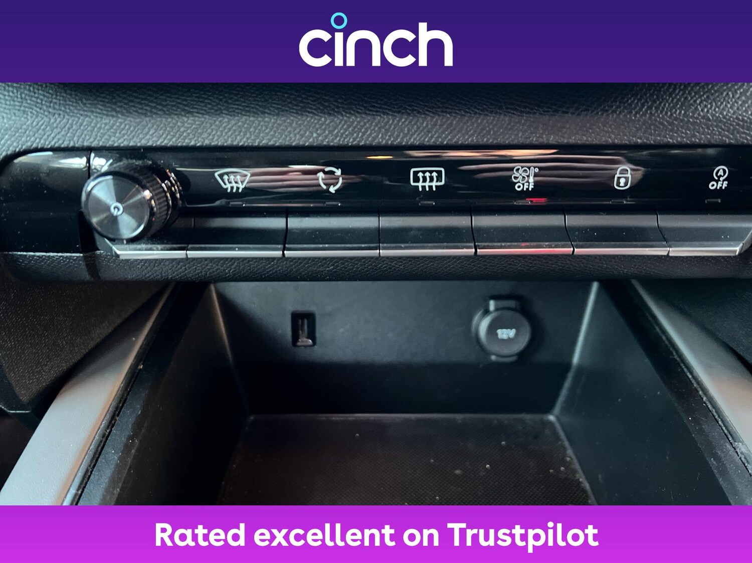 Used Citroen C5 Aircross 2020 for sale - 76405669: Photo 58