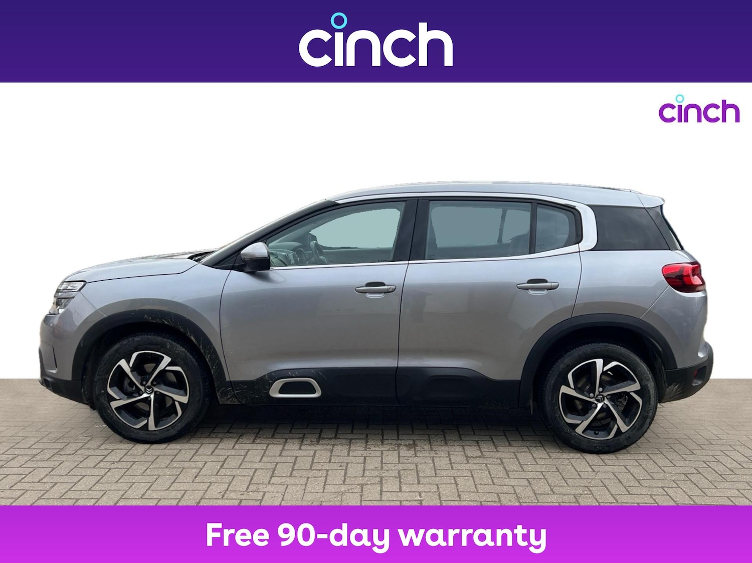 Used Citroen C5 Aircross 2020 for sale - 76405669: Photo 8