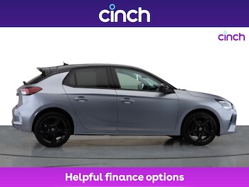 Used Vauxhall Corsa 2021 for sale - 75765948: Photo